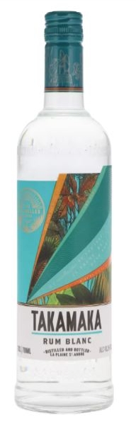 Image sur Takamaka Blanc 40.2° 0.7L